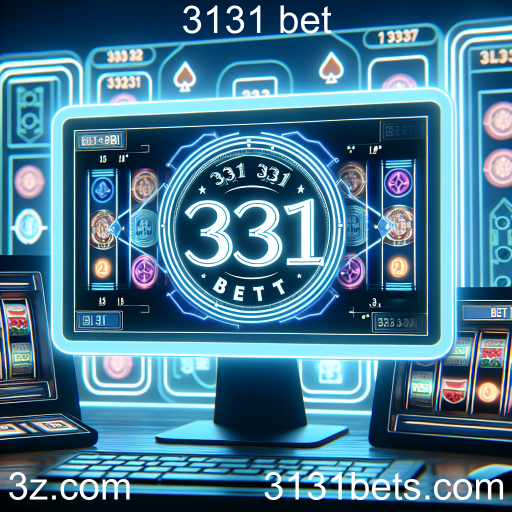 Descubra o Mundo dos Cassinos Online na 3131 Bet