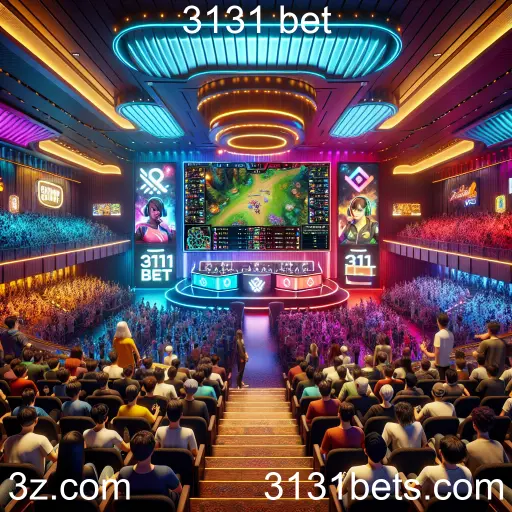 A Ascensão dos eSports: Uma Nova Era de Competição Digital️