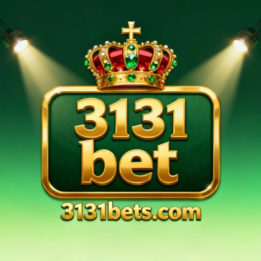 Plataforma 3131 bet